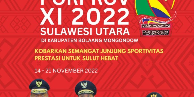 Para Gamers Jangan Lewatkan, Berikut Tempat Jadwal Lengkap Esport Porprof XI 2022