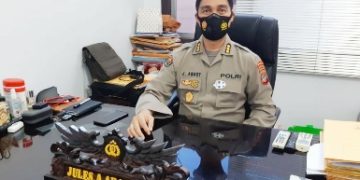 Masuki Musim Hujan, Kabid Humas Polda Sulut Ingatkan Warga agar Berhati-hati