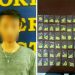Diduga akan Mengedarkan Obat Keras di Jalan Samrat, Pria ini Diamankan Polresta Manado