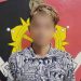 Tim Resmob Polres Bitung Amankan Pelaku Pencurian Tiga Handphone di Maesa