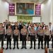 Direktur Intelkam Pimpin Program “Polda Sulut Goes to Church” di GMIM Bethesda