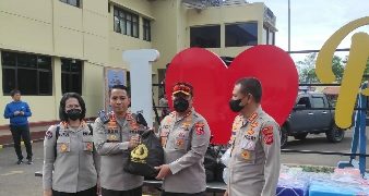 Kapolri Dijadwalkan ke Lokasi Gempa, Distribusikan 3.000 Sembako