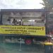 Food Truck Brimob Polri sediakan 18.000 paket makanan bagi pengungsi gempa Cianjur