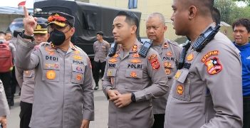 3 Hari Tertimbun Runtuhan Gempa Cianjur, Anak 5 Tahun Berhasil Dievakuasi Dalam Kondisi Hidup