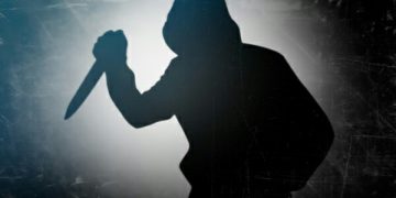 Polisi Amankan Terduga Pelaku Penikaman di Lokasi Pesta Miras di Kema III