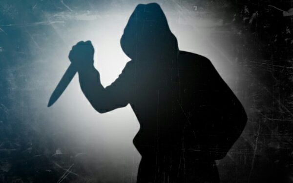 Polisi Amankan Terduga Pelaku Penikaman di Lokasi Pesta Miras di Kema III