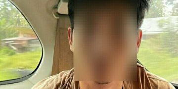 Terduga Pelaku Curas di Maumbi, Ditangkap Polisi di Bolmong
