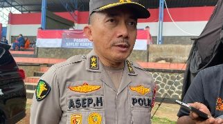 Pusdokkes Sediakan Dua Ruang Operasi Tangani Korban Patah Tulang Gempa Cianjur