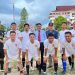 NKRI FC Amankan Tiket Semifinal Mini Soccer Antar Wartawan Se-Sulut