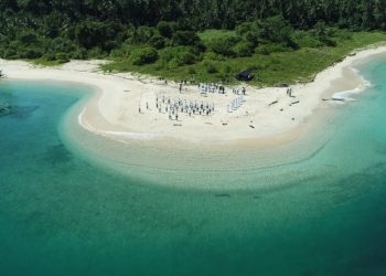 Hotel Eastern Paradise Segera Dibangun di Boltim