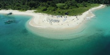 Hotel Eastern Paradise Segera Dibangun di Boltim
