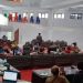 Ketua KONI Kotamobagu Pimpin Rapat Persiapan Menuju Porprov 2022