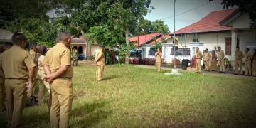 Lurah dan Sangadi Diminta Pacu PAD PBB-P2