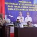 Wali Kota Kotamobagu Buka Pembekalan Keselamatan Kontuksi
