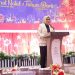 Didampingi Wawali, Wali Kota Hadiri Ibadah Perayaan Natal