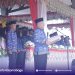 Irup Peringatan Hari Bela Negara ke-74, Nayodo Bacakan Sambutan Preside RI