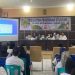 Rafiqah Bora Buka Kegiatan FGD Penyusunan RAT Percepatan Penurunan Stunting