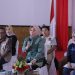 Wali Kota Tatong Bara Ikuti Interview Penilaian Garnas Buana Award