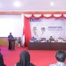 Wakili Wali Kota, Nayodo Buka Forum Konsultasi Publik RPD Tahun 2024-2026