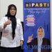 siPASTI Permudah Pelayanan Administrasi Kepegawaian