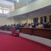 DPRD Bolmong Gelar Rapat Dengar Pendapat Bersama Mitra Kerja Eksekutif