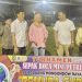 Ketua KNPI Bolmong Hadiri Turnamen Sepak Bola Putri se-BMR