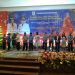 Pemkot Kotamobagu Gelar Peryaaan Natal Bersama ASN Dan THL