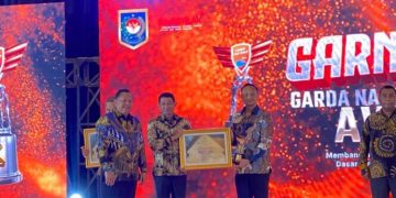 Penghujung Tahun Kotamobagu Kembali Raih Penghargaan dari Pemerintah Pusat