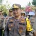 Pastikan Nataru Aman dan Lancar, Polres Kotamobagu Siagakan Ratusan Personel