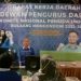 Bahas Program Kerja, KNPI Bolmong Gelar Rakerda