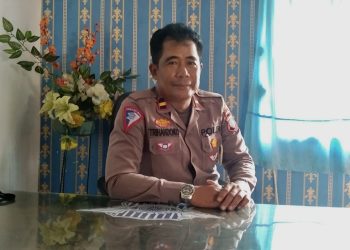 Kecelakaan di Kotamobagu Didominasi Anak Usia 14 Hingga 17 Tahun