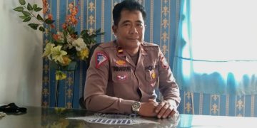 Kecelakaan di Kotamobagu Didominasi Anak Usia 14 Hingga 17 Tahun