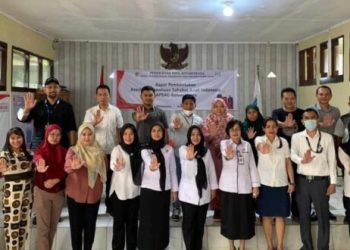 Rafiqa Bora Buka Pembentukan APSAI