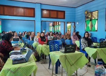 Sanksi Tegas Menanti Jika ada Pelanggaran di Rekrutmen PPPK Kotamobagu