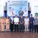 Bupati Sachrul Hadiri Coaching Clinic DWP Boltim