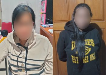 Polres Mitra Amankan Dua Wanita Terduga Pelaku Togel dalam Waktu Sehari