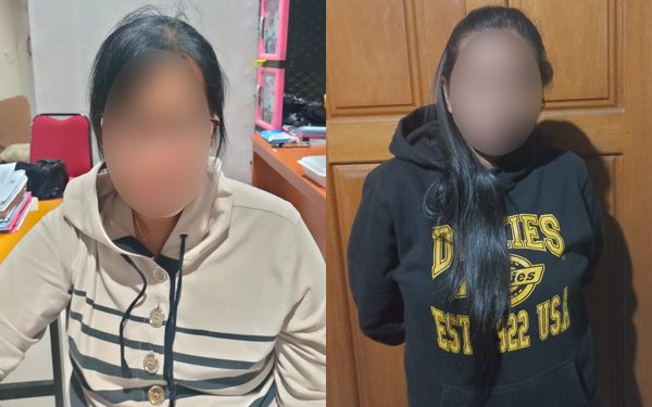 Polres Mitra Amankan Dua Wanita Terduga Pelaku Togel dalam Waktu Sehari
