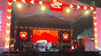 Pesta Retail “Torang Bisa”, SRC Rangkul Ribuan Toko Kelontong dari Sulut hingga Papua