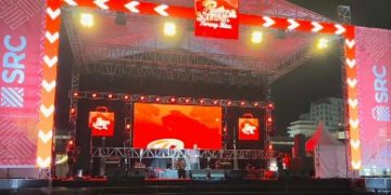 Pesta Retail “Torang Bisa”, SRC Rangkul Ribuan Toko Kelontong dari Sulut hingga Papua