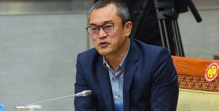 DPR Apresiasi Polri Ungkap Perusahaan Pinjol Ilegal