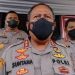 Polisi: Ada 11 Orang Korban Bom Bunuh Diri di Polsek Astana Anyar