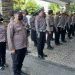 Cipta Kondisi Jelang Natal dan Tahun Baru, Jajaran Polda Sulut Gelar Operasi Pekat dan Patuh Samrat 2022