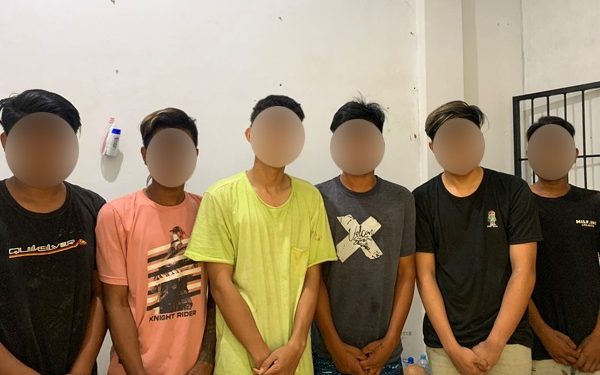 Respons Viral Video Penganiayaan di Perkamil, Polresta Manado Amankan 6 dari 7 Terduga Pelaku