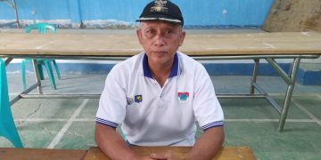 Menuju Desa Tertib Administrasi, Sangadi Atoga Imbau Warga Segera Perbaiki Adminduk yang Keliru