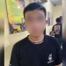 Polresta Manado Amankan Pelaku Penganiayaan Mantan Pacar yang Viral di Media Sosial