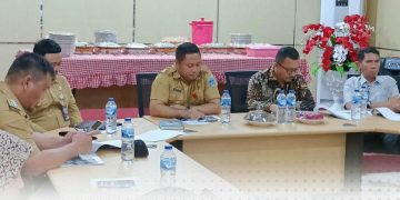 Ketua DPRD Bolsel Apresiasi Rencana Investasi Tambak Udang Air Payau