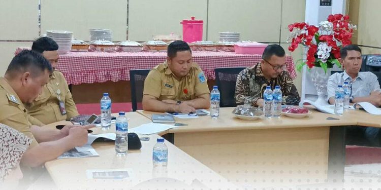 Ketua DPRD Bolsel Apresiasi Rencana Investasi Tambak Udang Air Payau