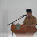 Bupati Iskandar Buka Secara Resmi Fasilitas Penetapan dan Penegasan Batas Desa di Bolsel