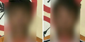 Diduga Curi Handphone Milik Warga, Dua Karyawan Swasta ini Diamankan Polsek Matuari