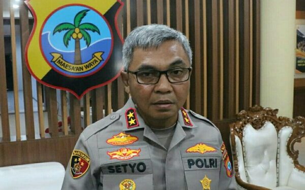 Diindikasi Sebagai Korban Perdagangan Orang, Puluhan Warga Sulut di Kamboja Siap Dipulangkan